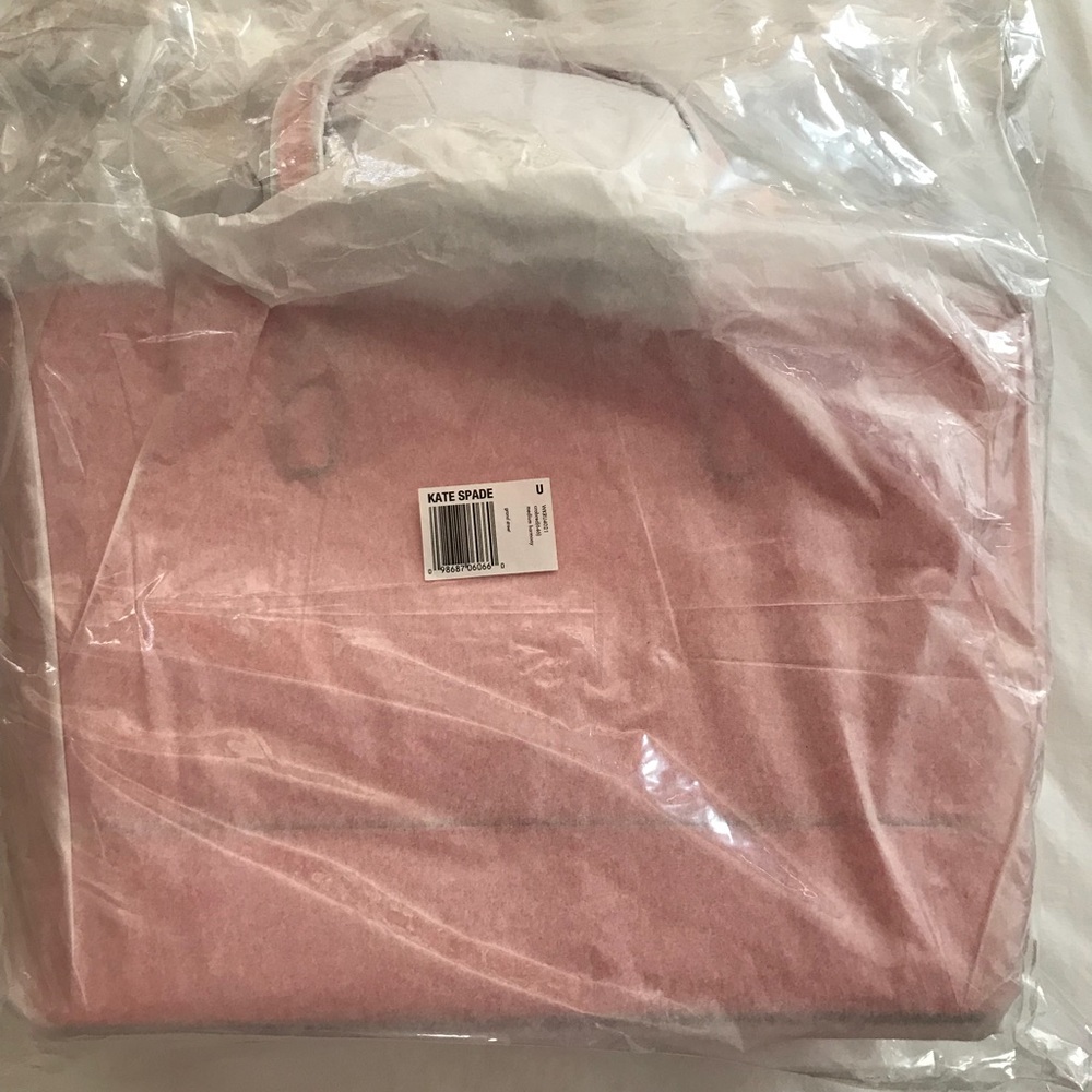 Brand new Kate Spade Grand Street Med Harmony Tote - Picture 4 of 6